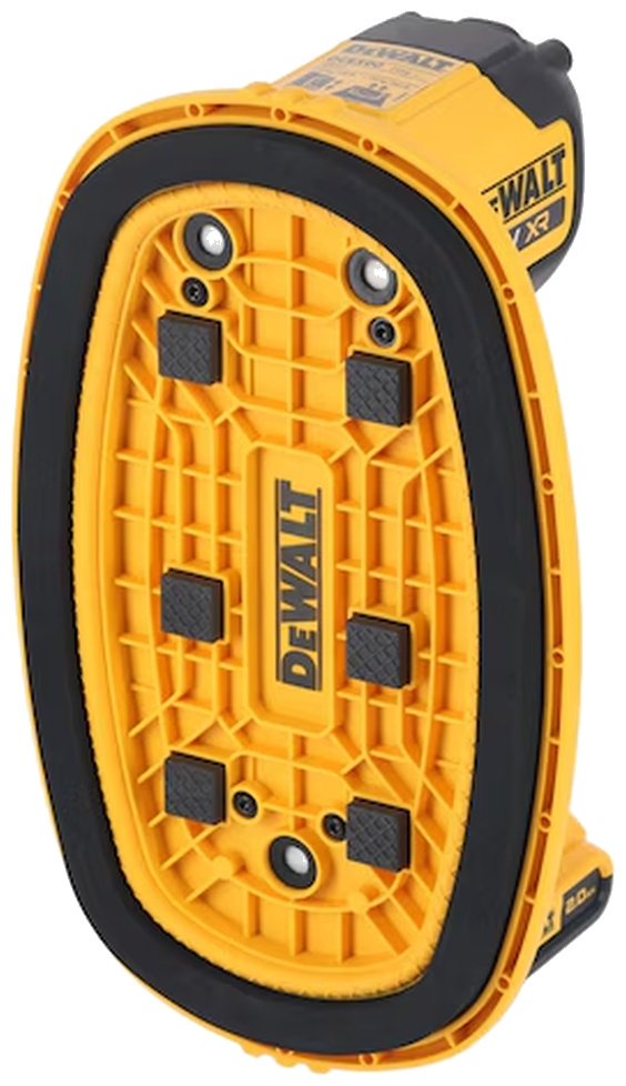 DeWALT аккумуляторный вакуумный подъемник DCE590D1T-QW нагрузка до 120 кг