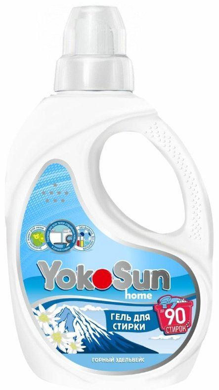Yokosun Горный эдельвейс 2.1 л купить,NaN