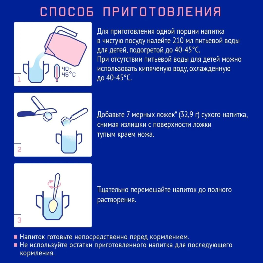 Nutrilak Premium 4 18 месяцев 600 г купить,7090
