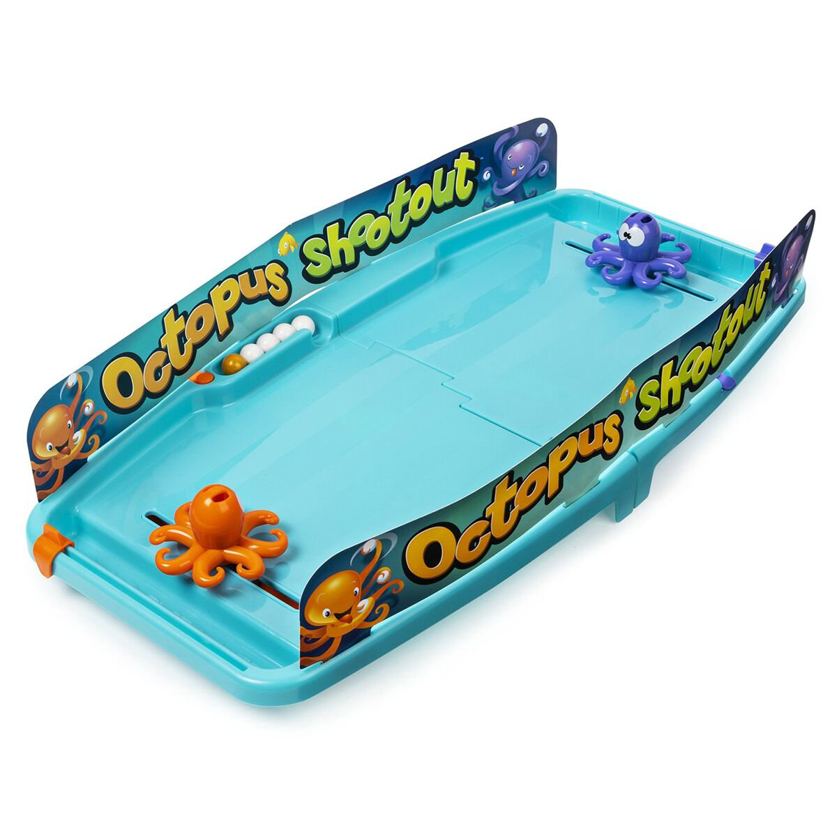 Настольная игра Spin Master Осьминог купить,NaN