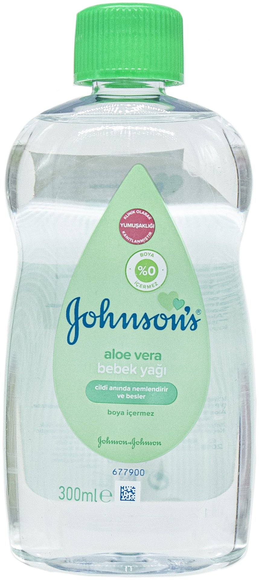 Масло Johnsons 300 мл купить,NaN