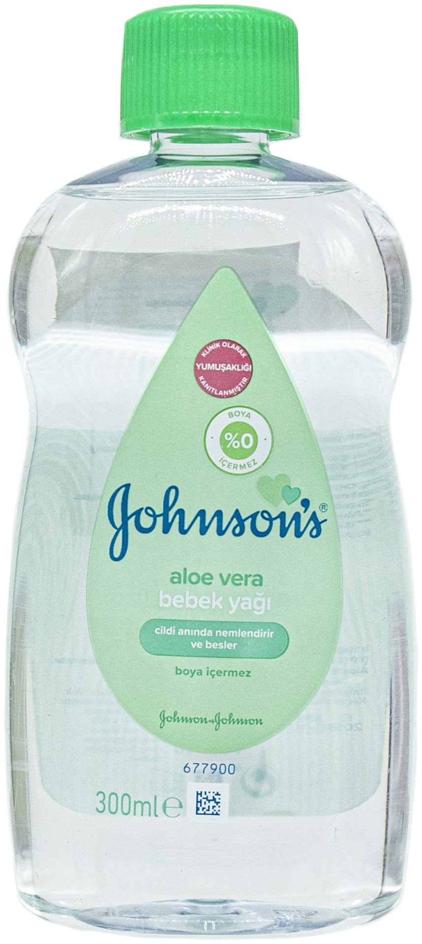 Масло Johnsons 300 мл купить,NaN