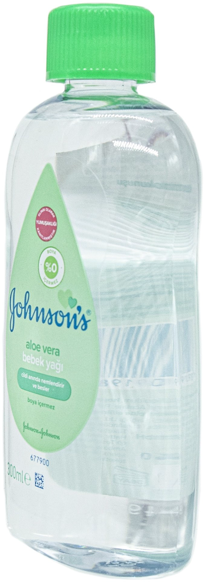 Масло Johnsons 300 мл купить,NaN