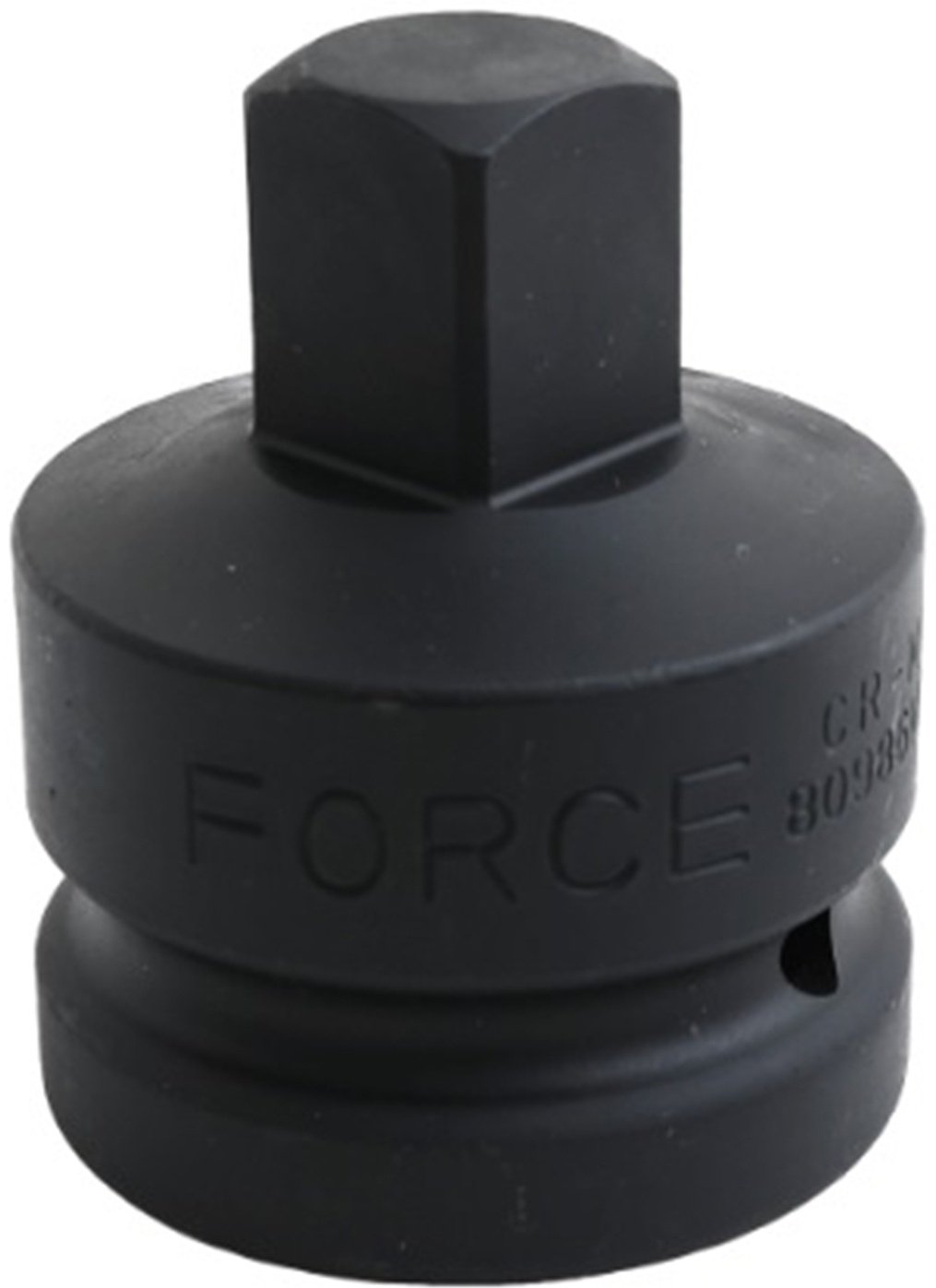 Переходник Force ударный (Cr-Mo) 1 - 3/4, 80986MPB купить,6380
