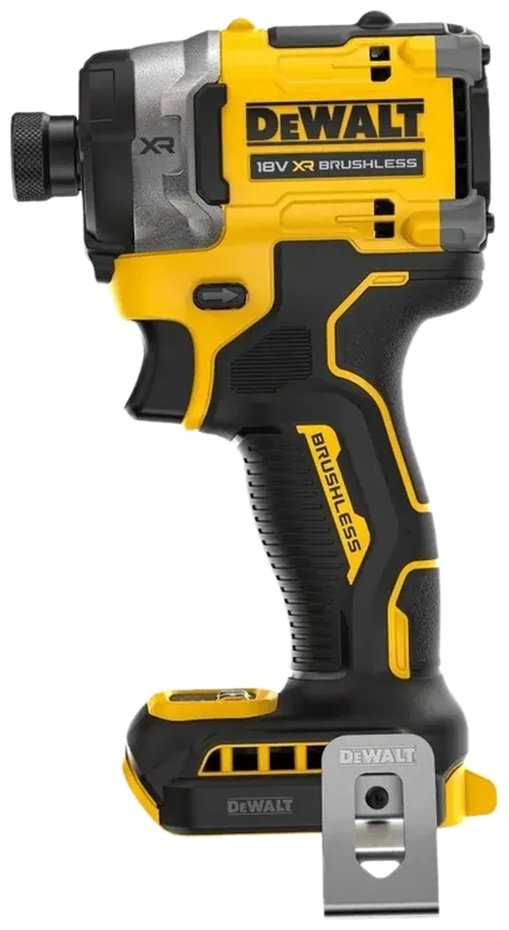 Шуруповерт DeWALT DCF860N-XJ + аккумулятор в подарок 18 B/2.0 Ah DCB183-XJ купить,160730