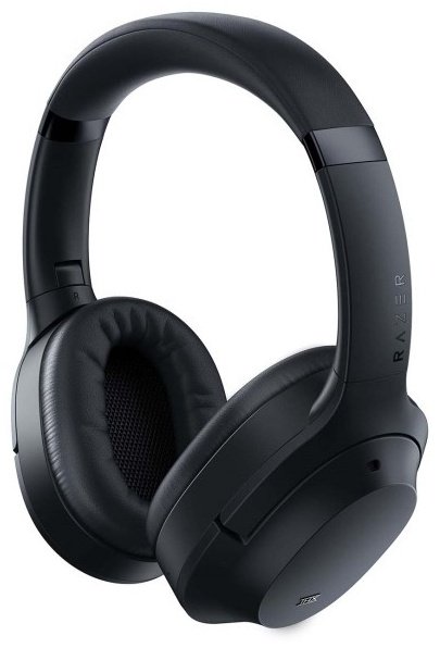 Razer Opus RZ04-03430100-R3M1 черный купить,NaN