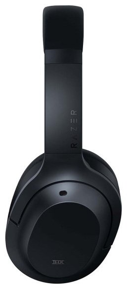 Razer Opus RZ04-03430100-R3M1 черный купить,NaN