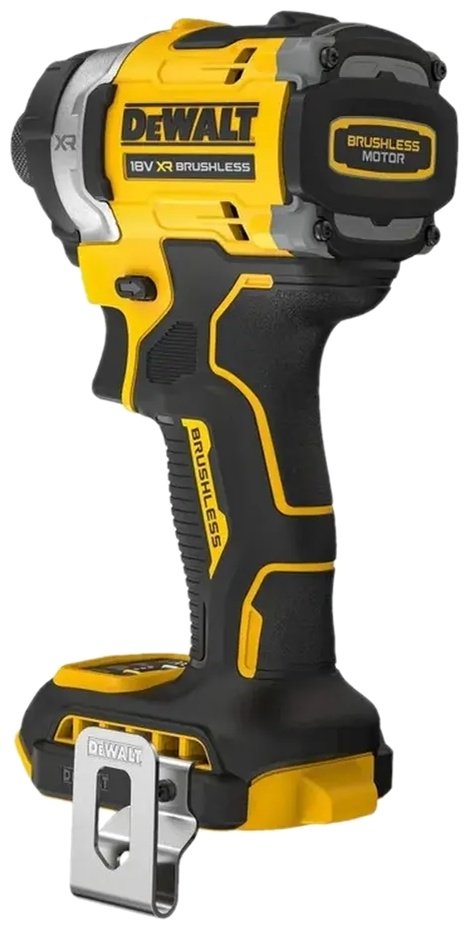Шуруповерт DeWALT DCF860N-XJ + аккумулятор в подарок 18 B/2.0 Ah DCB183-XJ купить,160730