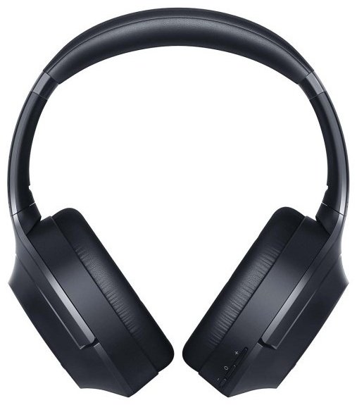 Razer Opus RZ04-03430100-R3M1 черный купить,NaN