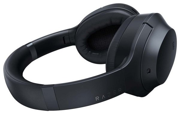 Razer Opus RZ04-03430100-R3M1 черный купить,NaN