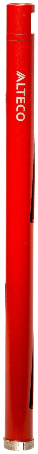 Коронка ALTECO 81818 алмазная D 27 мм, 1 шт