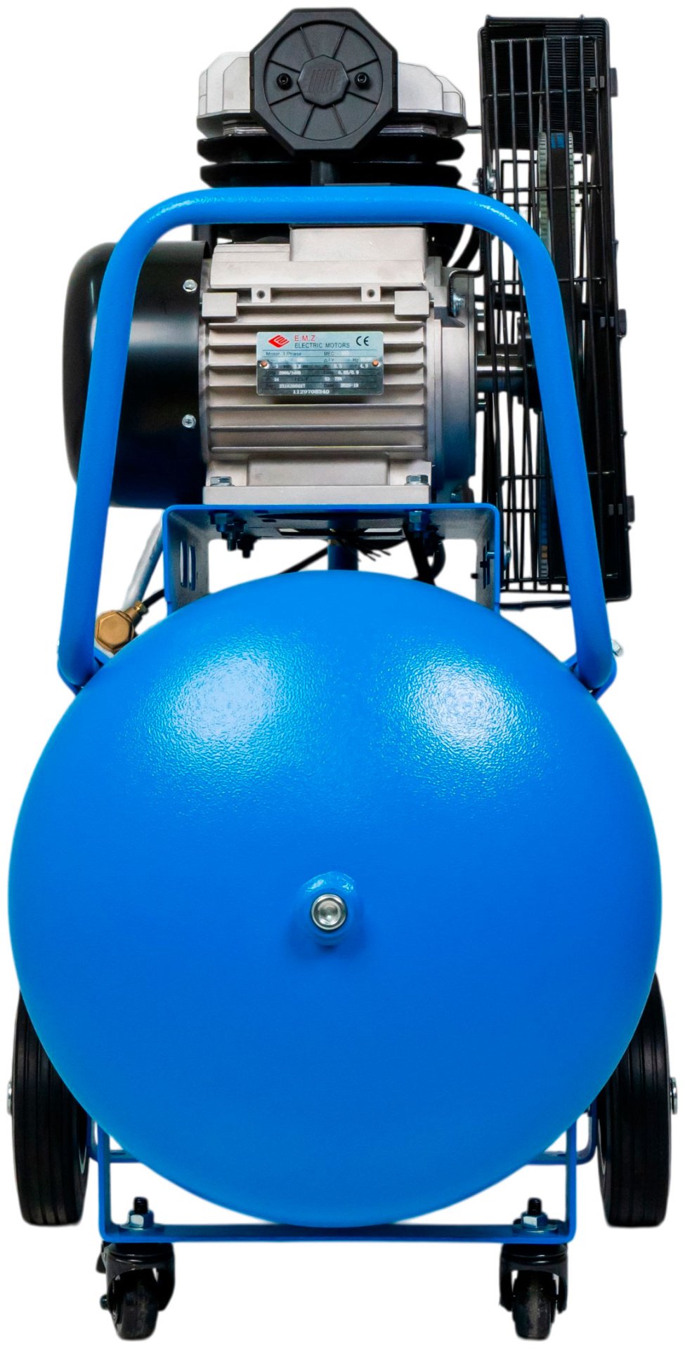 Компрессор масляный ABAC A39B 100 CM3, 10 бар купить,284000