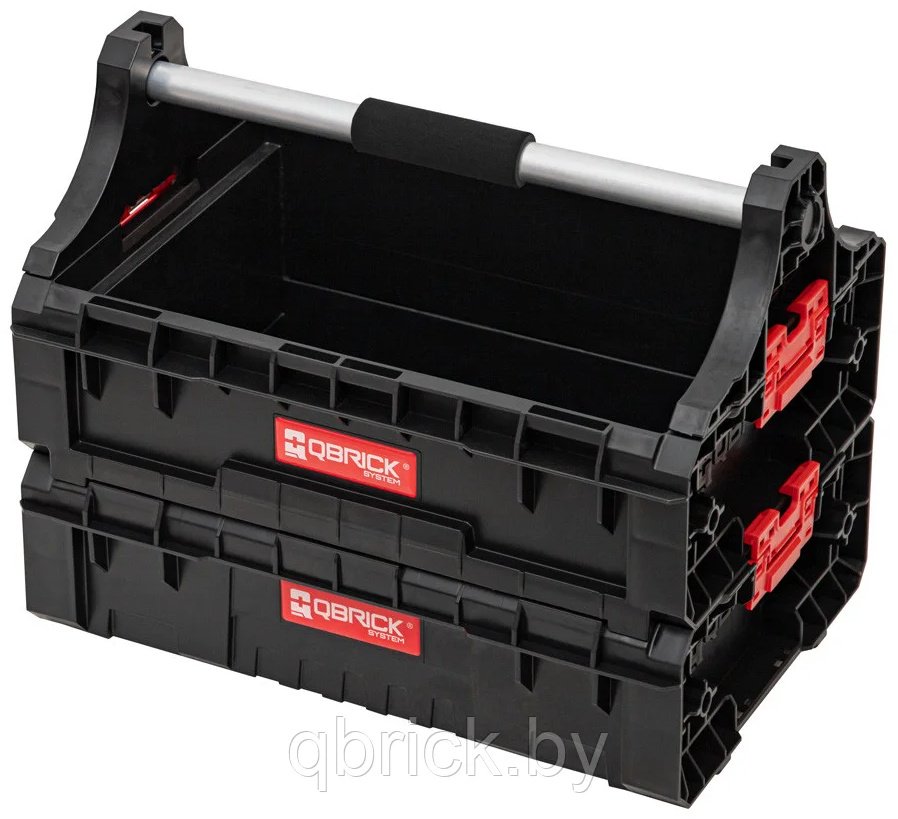 QBRICK ящик QBRICK Z259695PG001 (45х31х37 см) купить,20650
