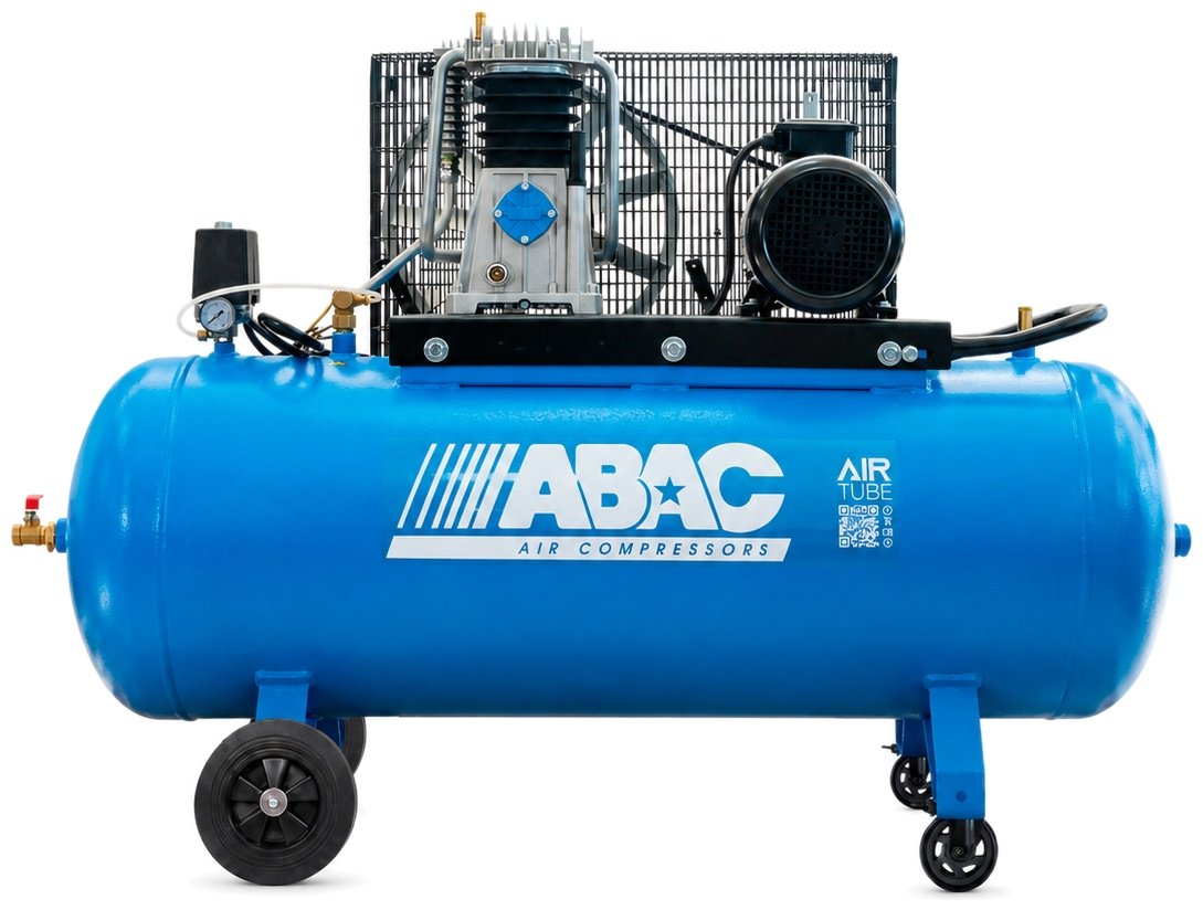Компрессор масляный ABAC PRO A49B 270 CT5.5 RSA, 10 бар