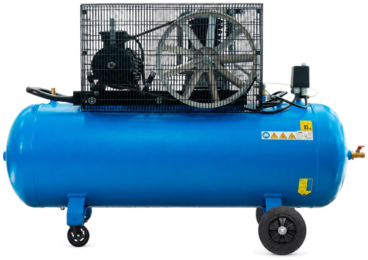 Компрессор масляный ABAC PRO A49B 270 CT5.5 RSA, 10 бар
