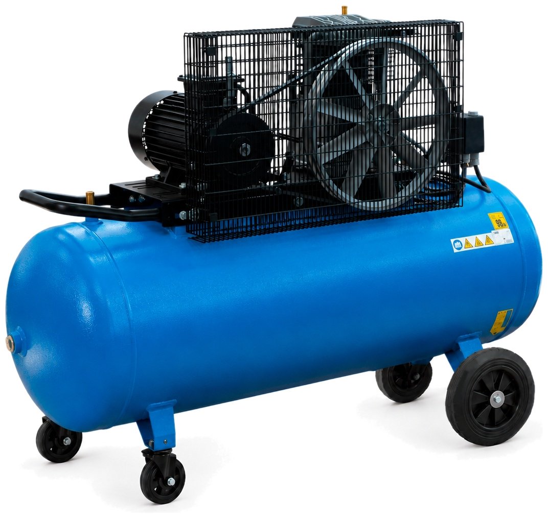 Компрессор масляный ABAC PRO A49B 270 CT5.5 RSA, 10 бар