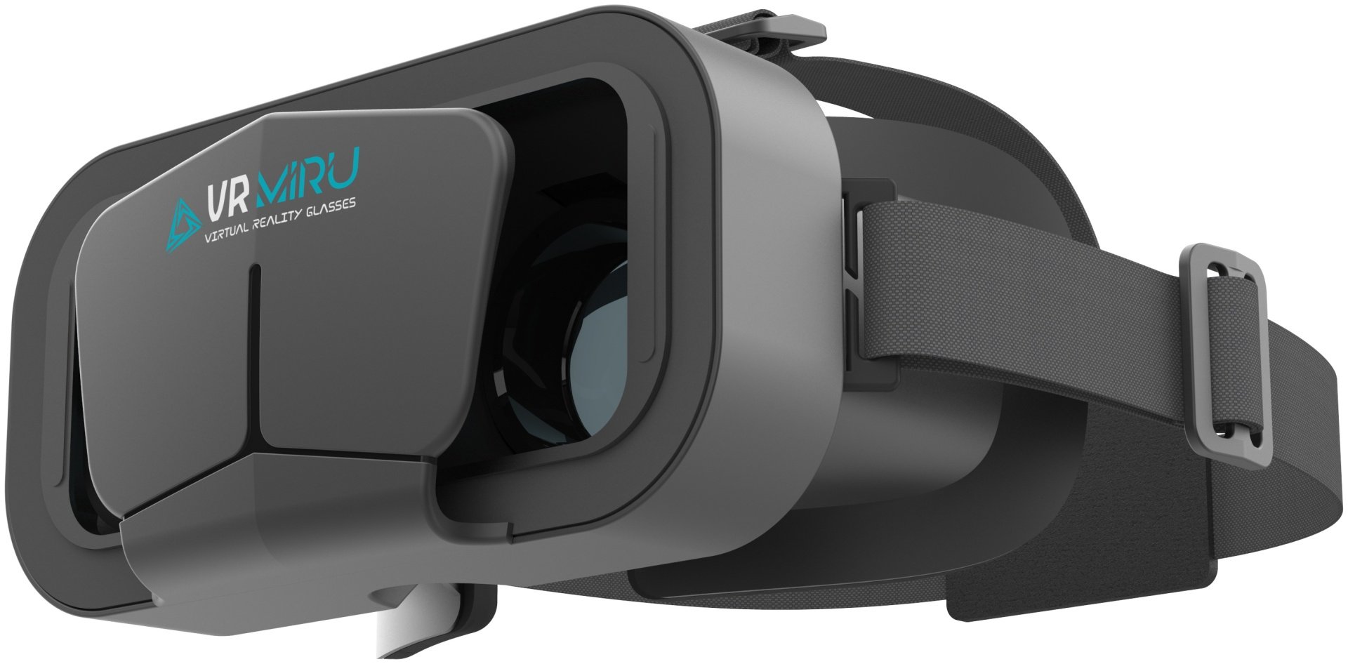 Очки виртуальной реальности Miru VMR800 Mega Quest купить,NaN