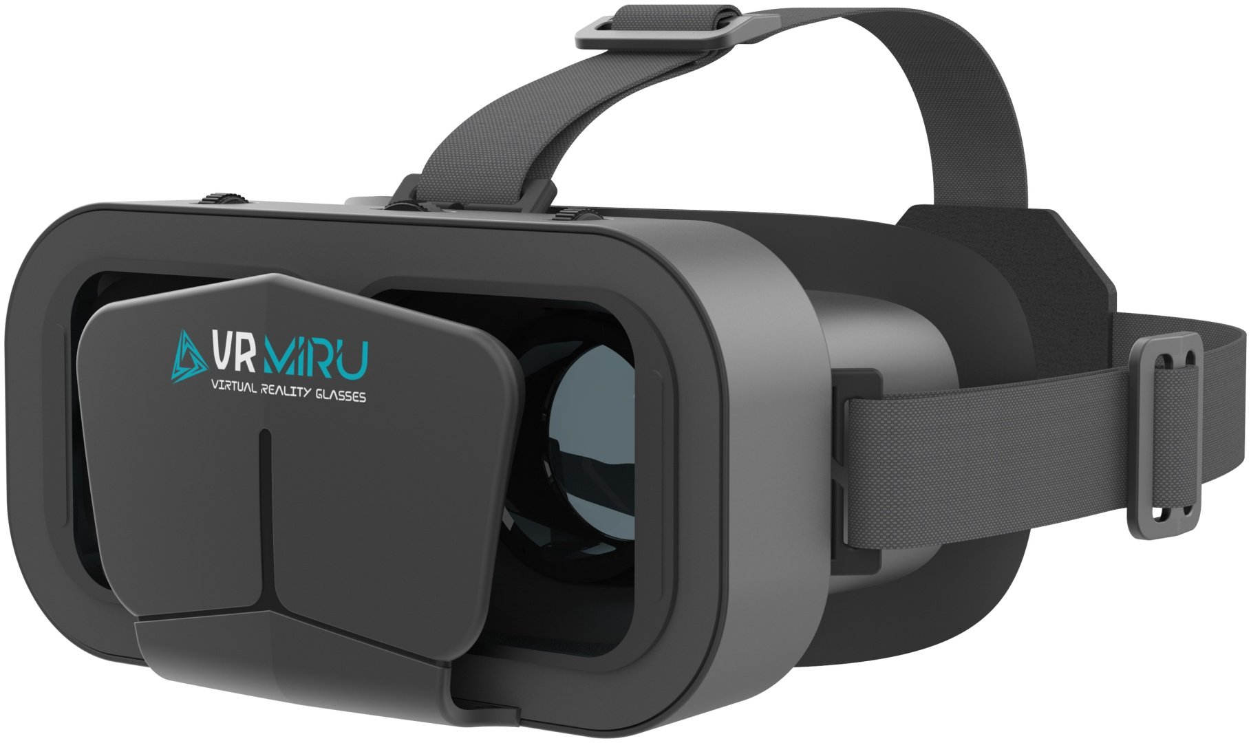 Очки виртуальной реальности Miru VMR800 Mega Quest купить,NaN
