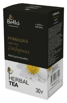 Ева-Фито ТОО фито-чай Ромашка 30 г купить,NaN