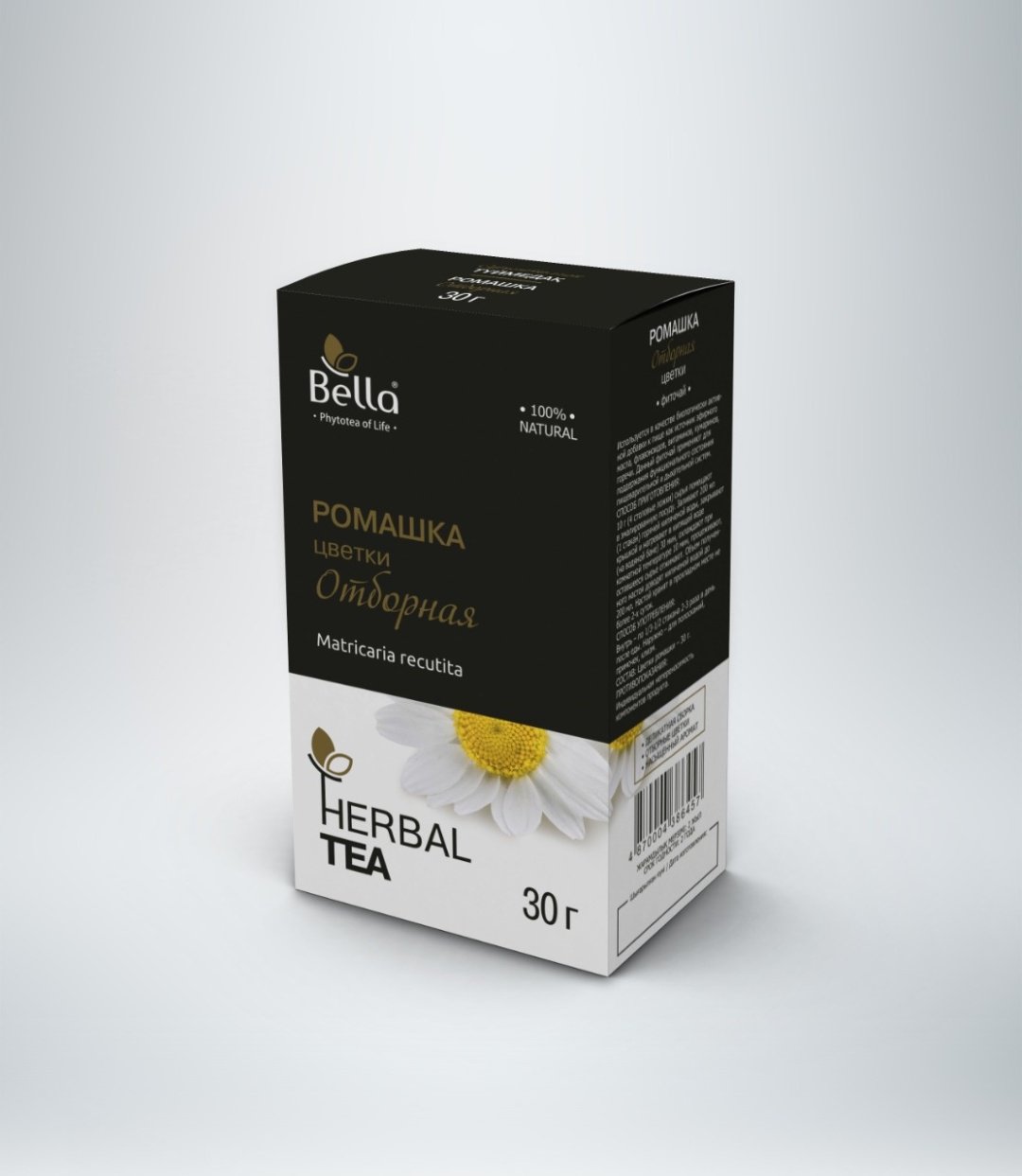 Ева-Фито ТОО фито-чай Ромашка 30 г купить,NaN