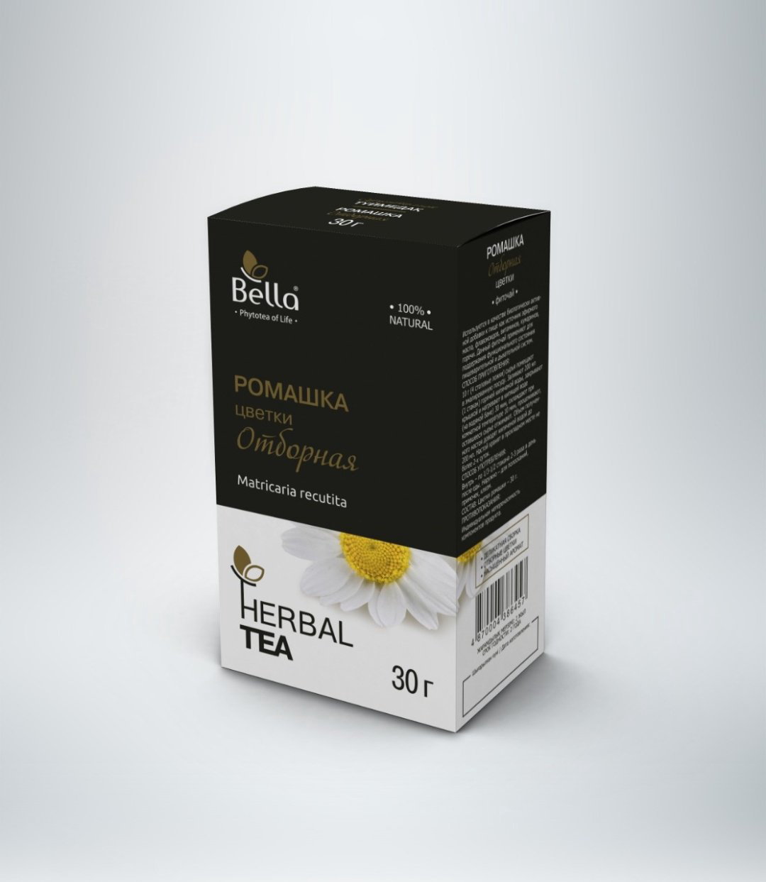 Ева-Фито ТОО фито-чай Ромашка 30 г купить,NaN