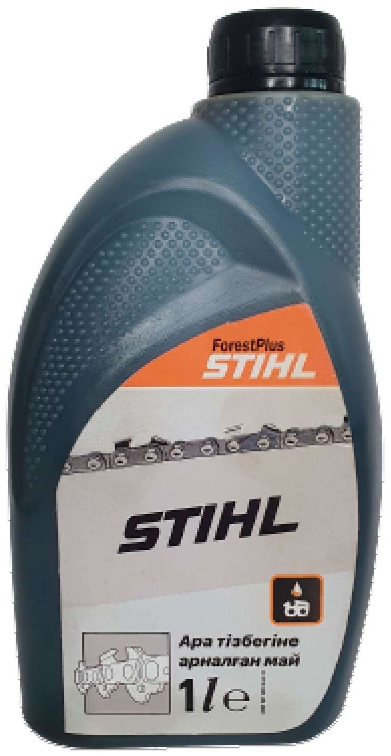 STIHL смазочное Forestplus 07815166003лб 1 л