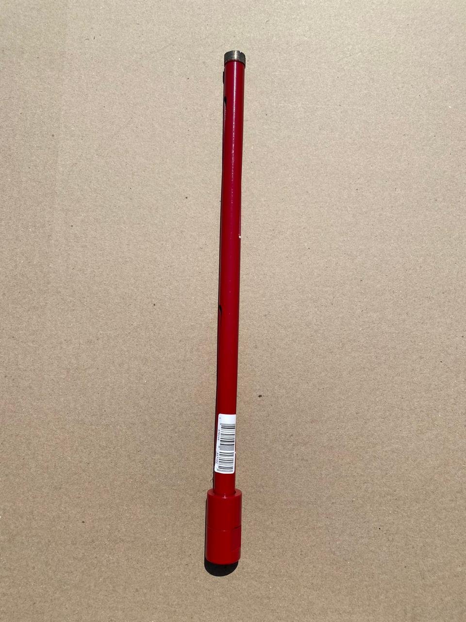 Коронка ALTECO 81816 алмазная D 20 мм, 1 шт купить,150