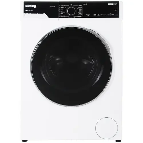 Стиральная машина Korting KWM 58ILS 1299 белая