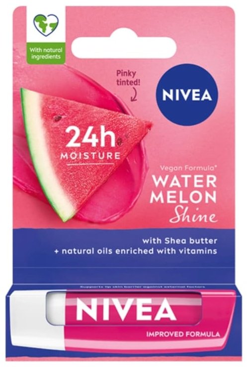NIVEA бальзам 4600697101583 4.8 г купить,NaN