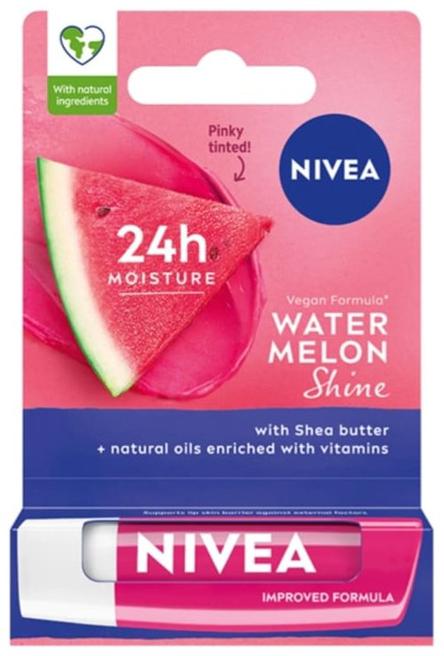 NIVEA бальзам 4600697101583 4.8 г купить,NaN