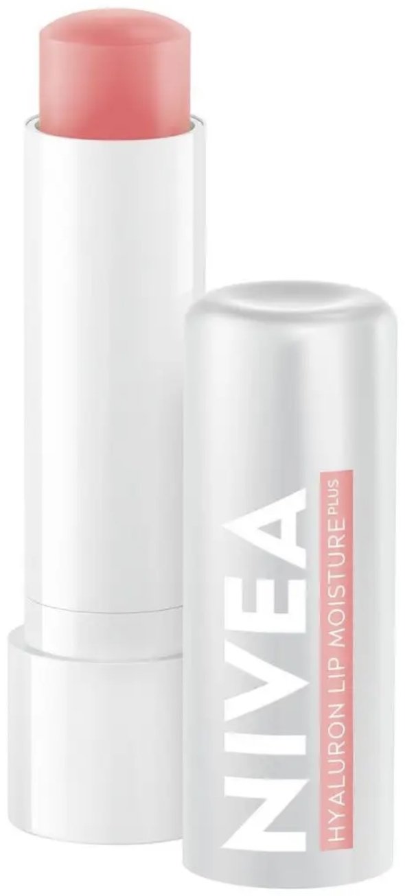 NIVEA бальзам Hyaluron 5.2 г купить,NaN