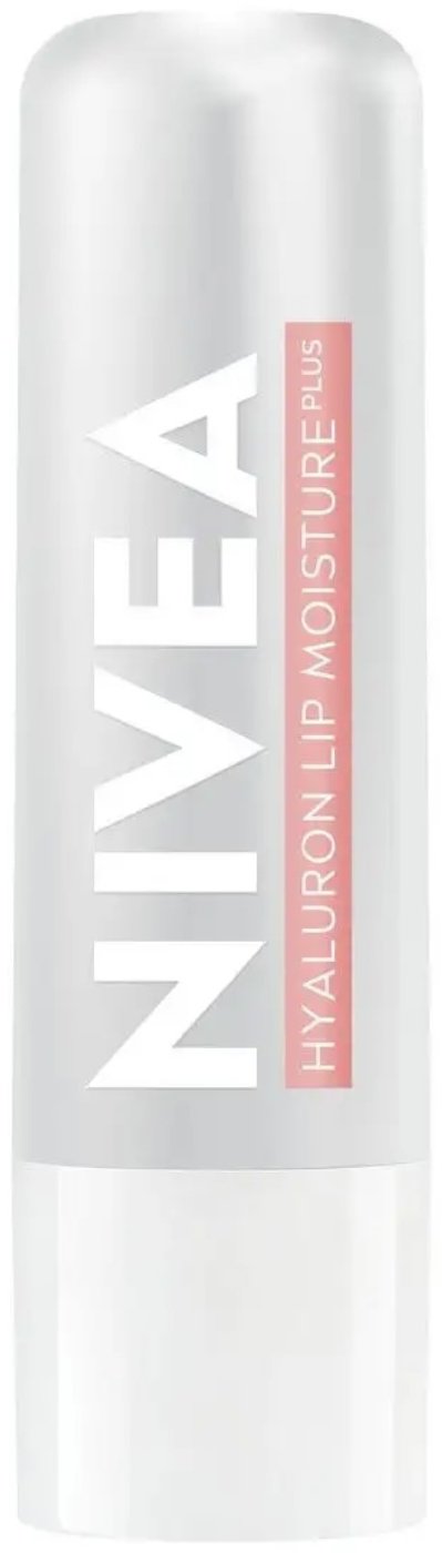 NIVEA бальзам Hyaluron 5.2 г купить,NaN