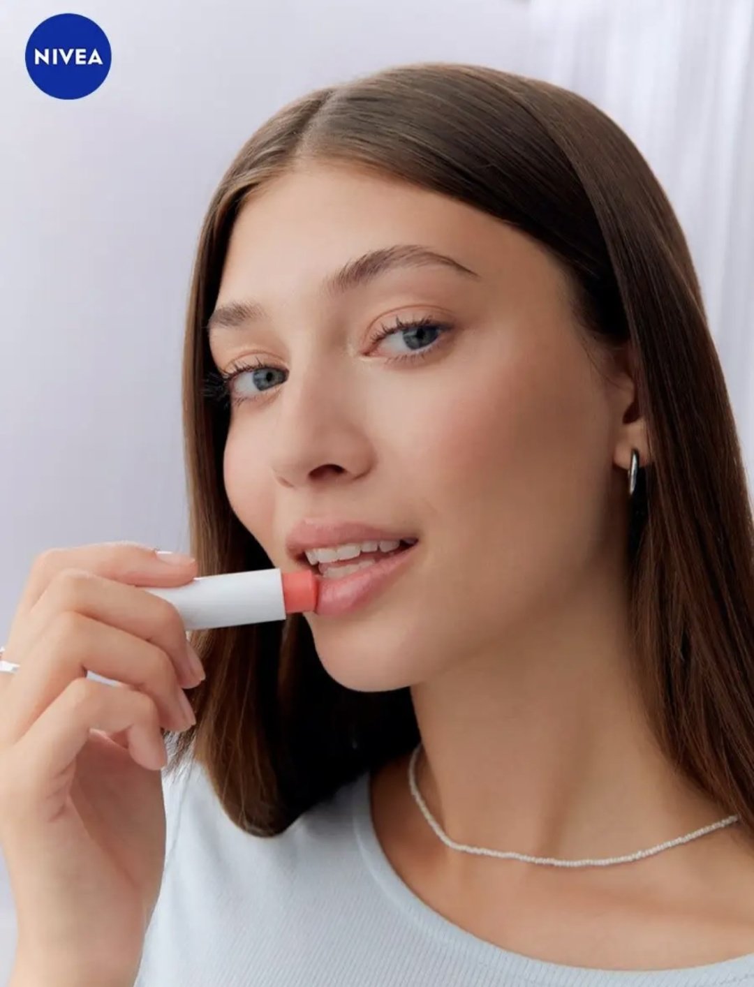 NIVEA бальзам Hyaluron 5.2 г купить,NaN