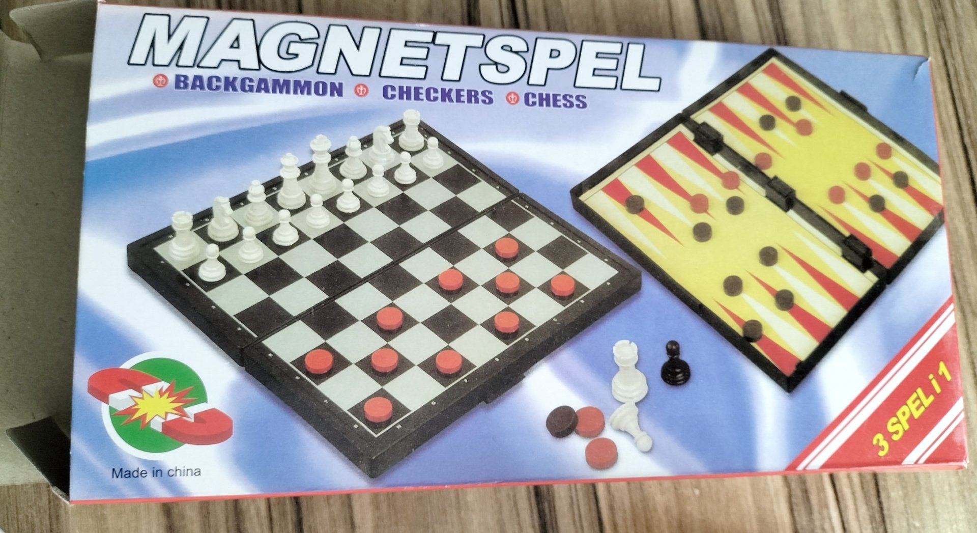 Magnetspel 096547 купить,NaN