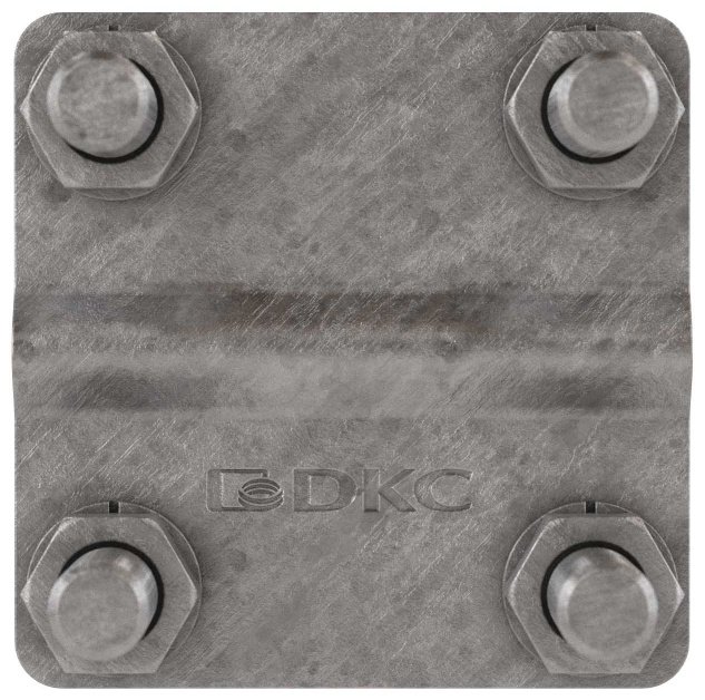 DKC соединитель молниеотвода NG6606 1 шт купить,8910