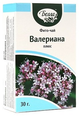 Ева-Фито ТОО Валериана плюс 30 г купить,NaN