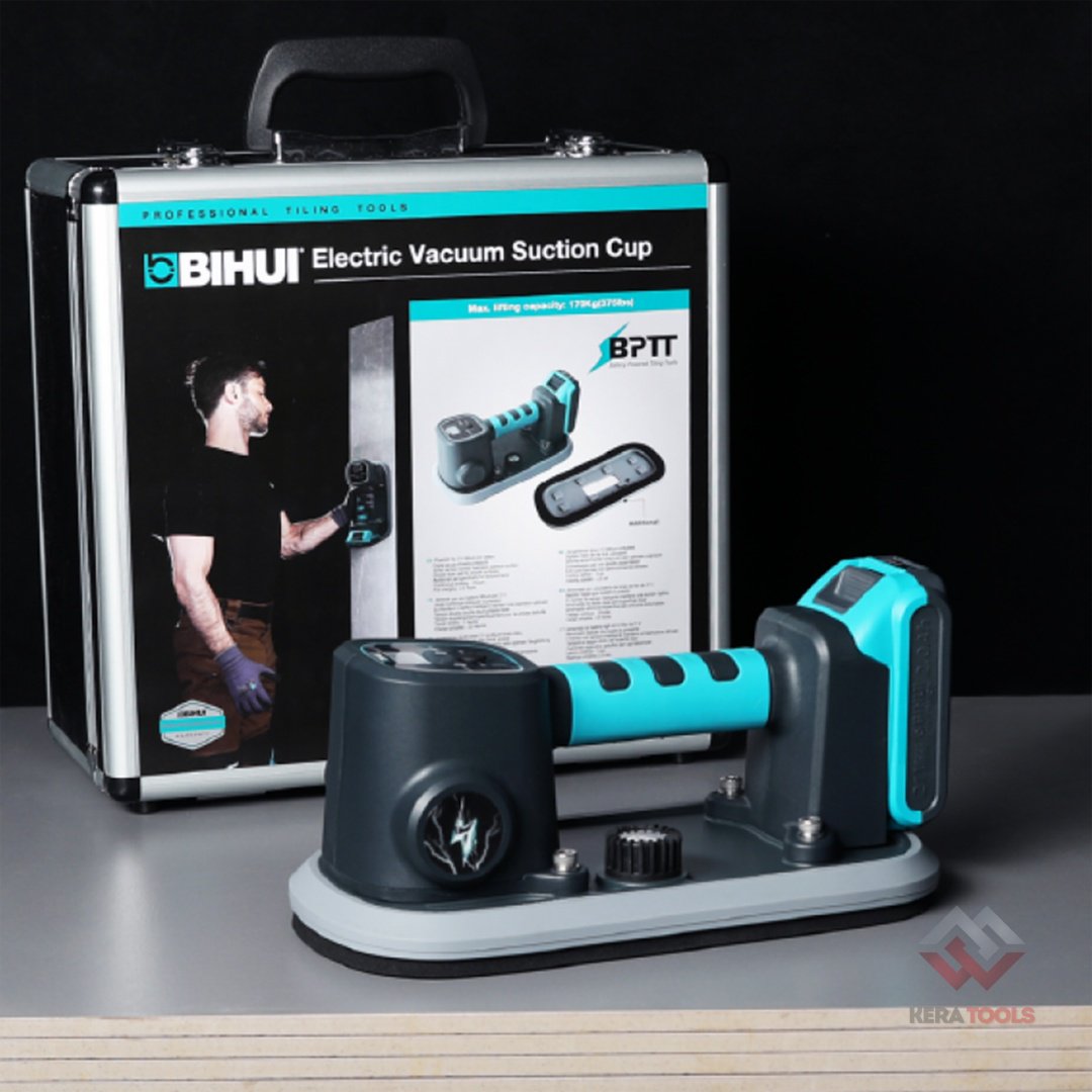 BIHUI аккумуляторный вакуумный подъемник LFBSL нагрузка до 170 кг