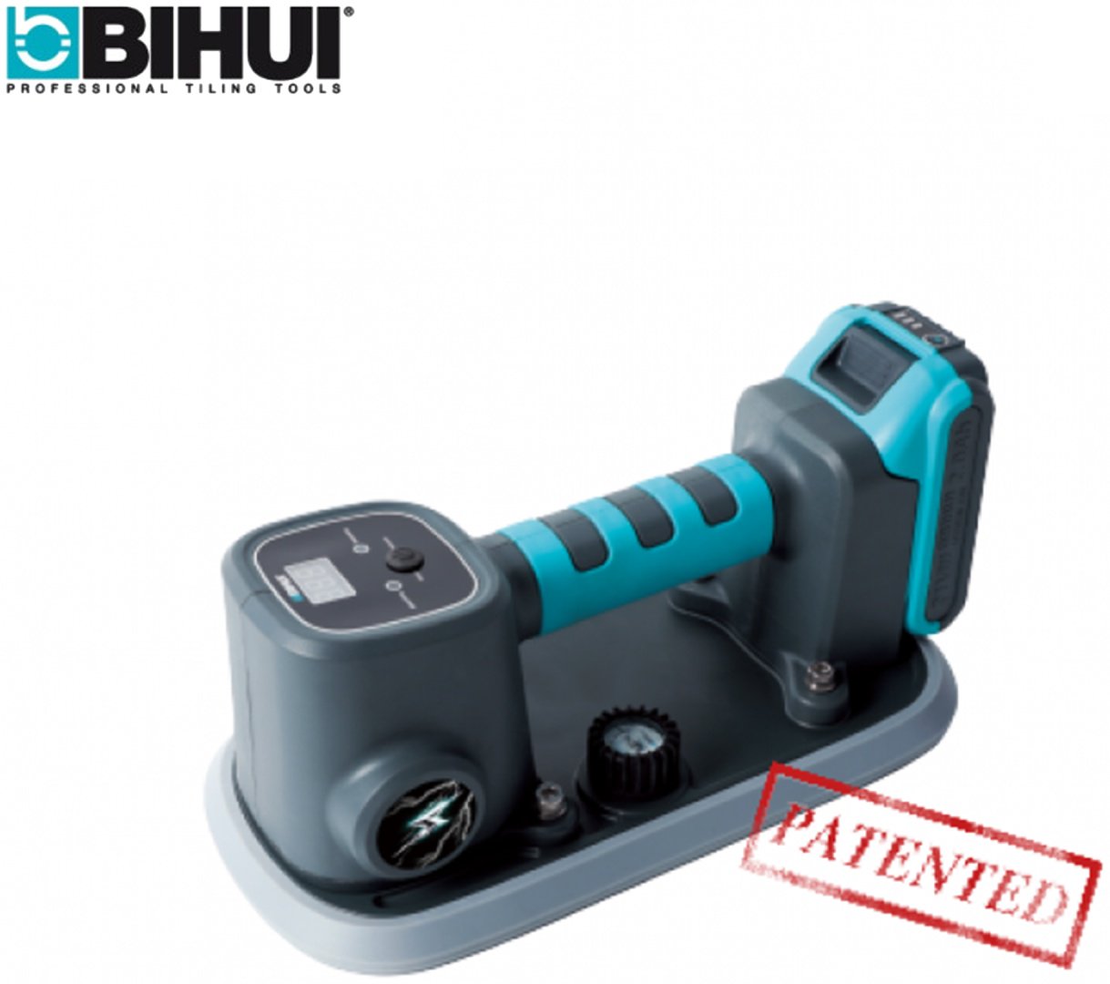 BIHUI аккумуляторный вакуумный подъемник LFBSL нагрузка до 170 кг