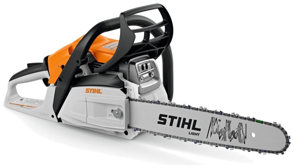 Электрическая цепная пила STIHL MS 162 11480113010K35