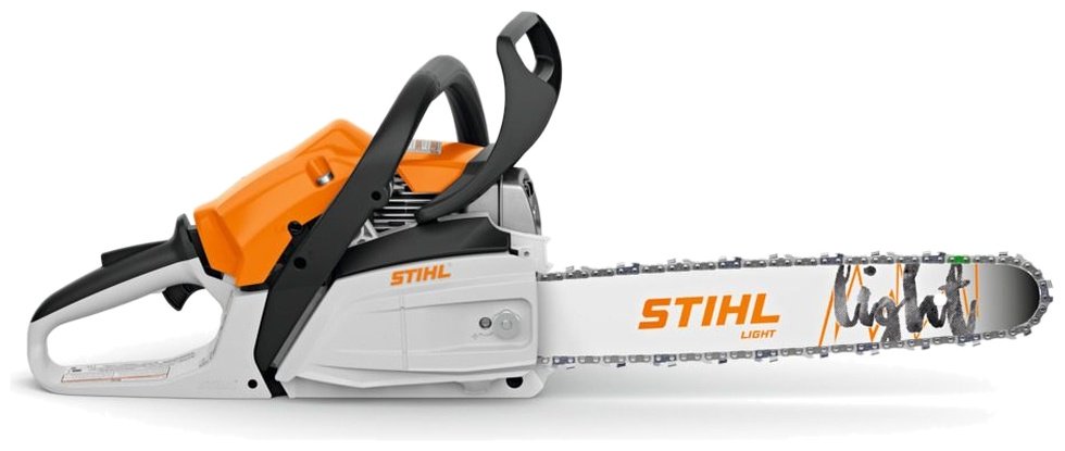 Электрическая цепная пила STIHL MS 162 11480113010K35
