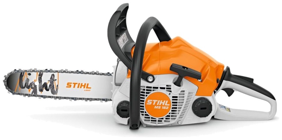 Электрическая цепная пила STIHL MS 162 11480113010K35