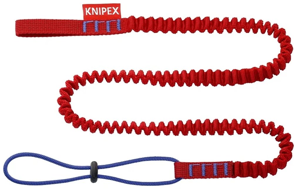 Knipex страховочный пояс текстиль