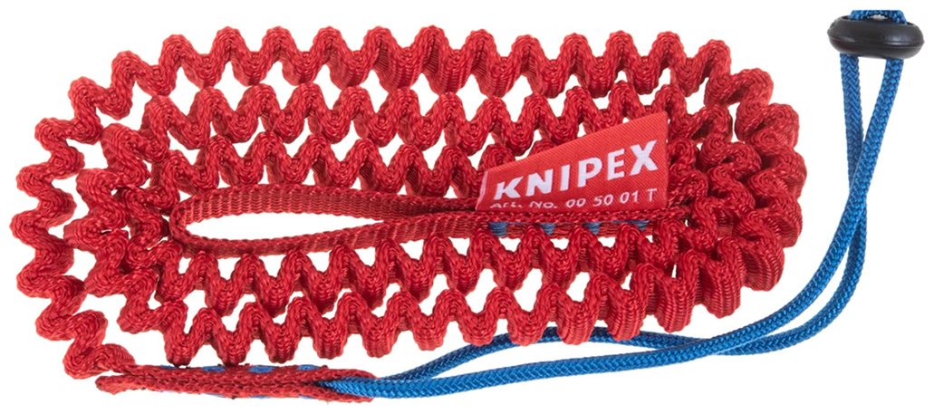 Knipex страховочный пояс текстиль
