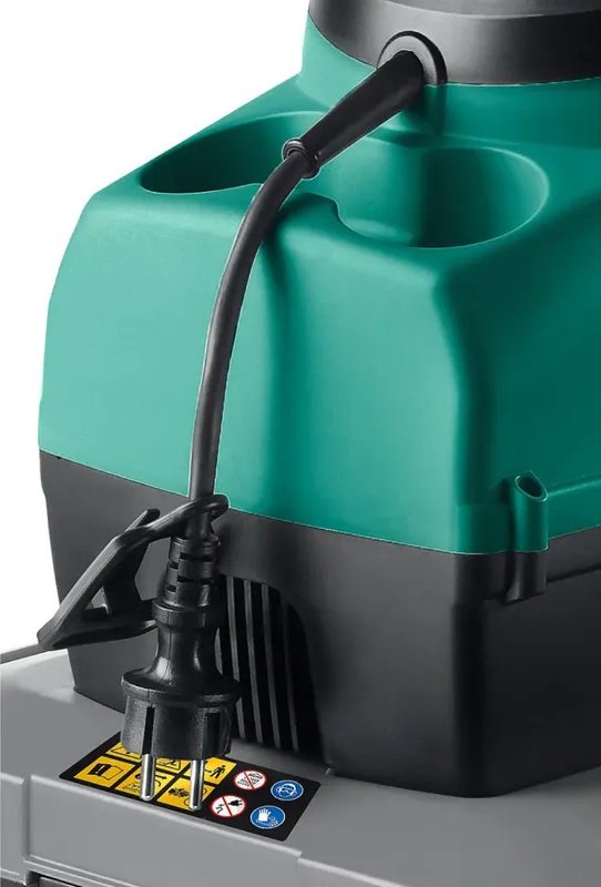 Измельчитель ЗУБР ЗИЭ-44-2800