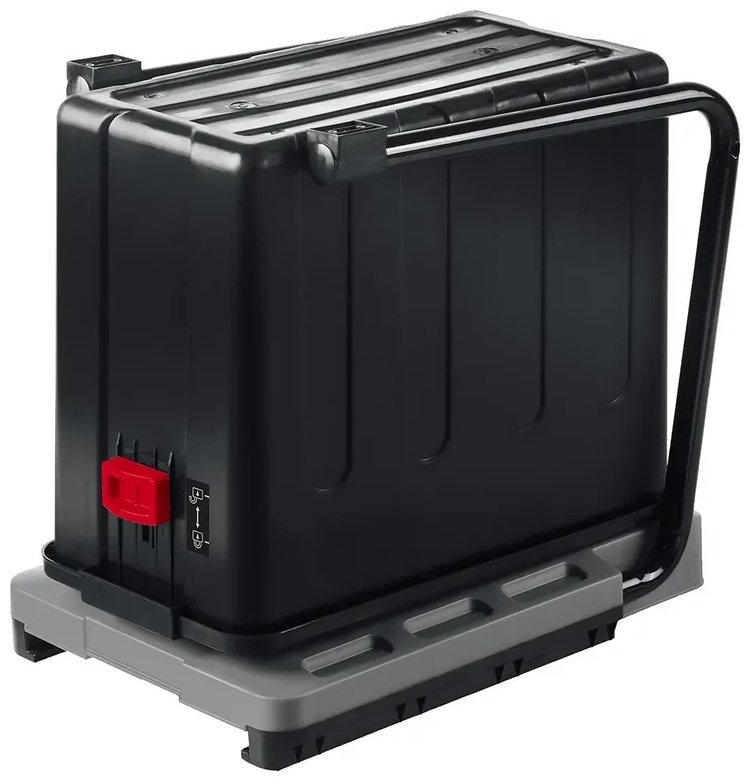 Измельчитель ЗУБР ЗИЭ-44-2800 купить,150860