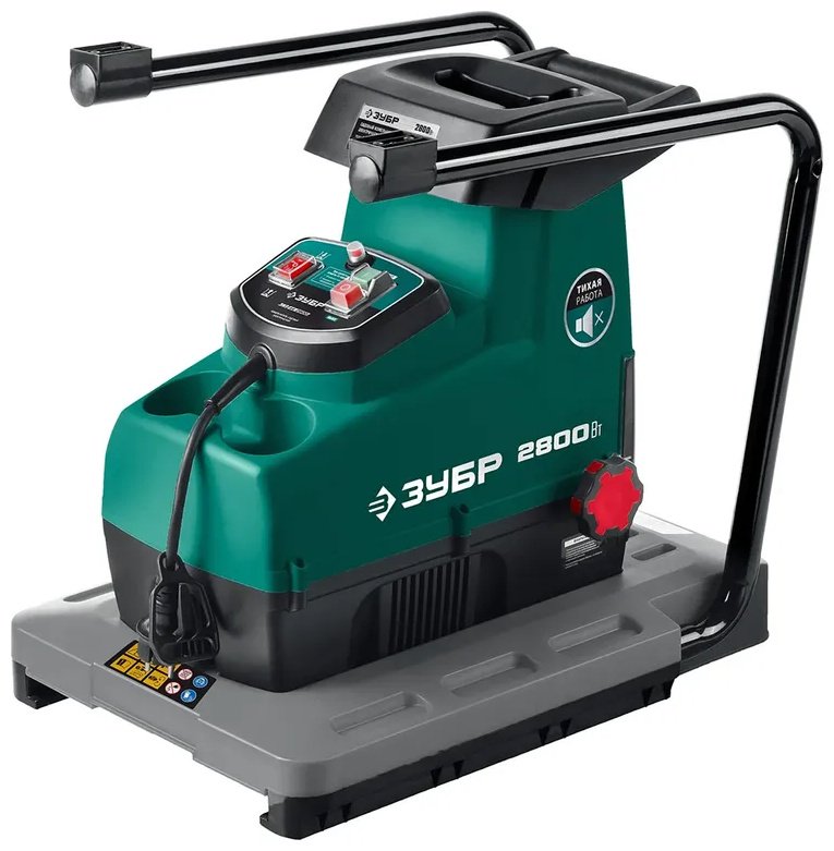 Измельчитель ЗУБР ЗИЭ-44-2800 купить,150860