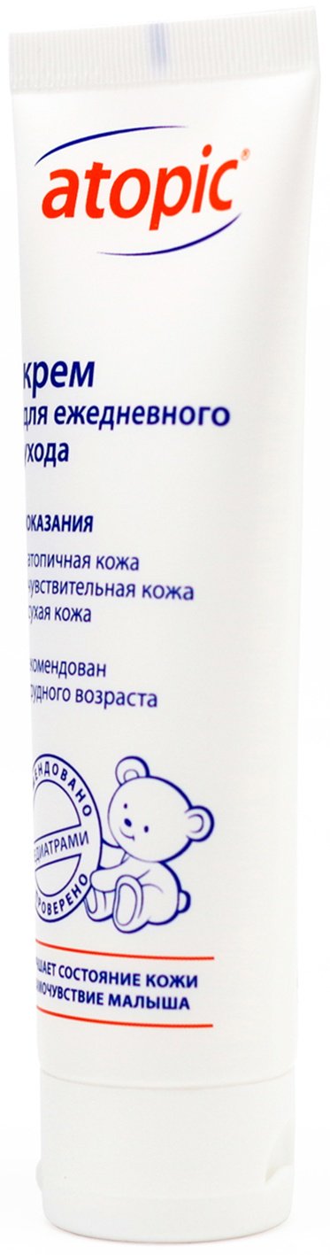 Крем Atopic 200 мл купить,NaN