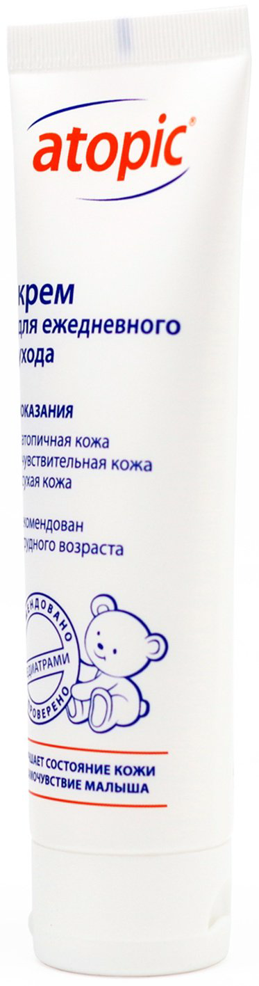 Крем Atopic 200 мл купить,NaN