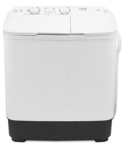 Стиральная машина Artel TM-65 с помпой белая