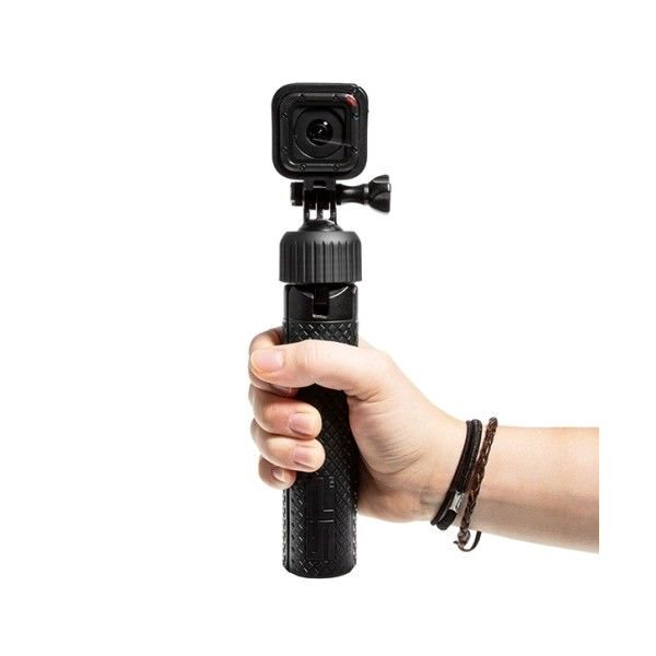 Ручка-штатив SP POV Tripod Grip черная купить,NaN